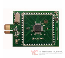 DB-LQFP48-LPC2106