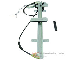 015536 WINDOW REGULATOR - WITH MOTOR