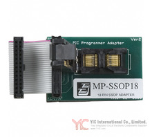 MP-SSOP18 Image
