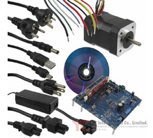 DRV8312-430FR-KIT Image