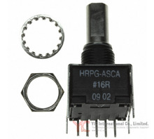 HRPG-ASCA#16R Image