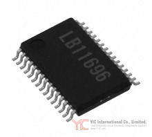 LB11696V-TLM-E