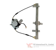 LTRN78L WINDOW REGULATOR - WITH MOTOR