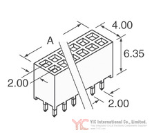 SQW-126-01-L-D Image