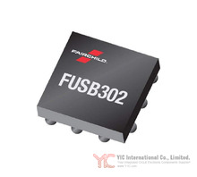 FUSB302UCX Image