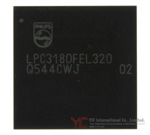 LPC3180FEL320 Image