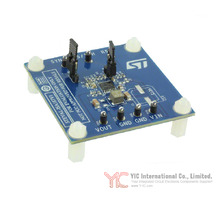 STEVAL-ISA187V1 Image