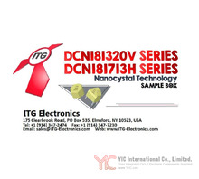 DCN SERIES SAMPLES KITS