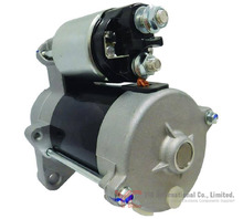 GXV690R YEAR 2013 22.1HP SMALL ENGINE STARTER Image