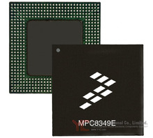 MPC8347EVVAJD Image