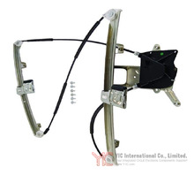 90362R WINDOW REGULATOR