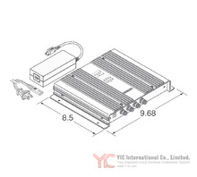 V750-BA50C04-US