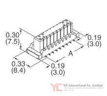 BTFW14P-3SSTE1LF Image