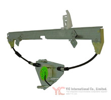 017404 WINDOW REGULATOR