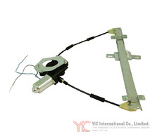 850930 WINDOW REGULATOR - WITH MOTOR