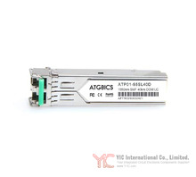 SFP-100BASE-EX-1550-MSA-AT