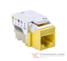 RJ45FC3-YEL Image