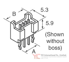 B11B-PASK(LF)(SN)