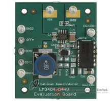 LM3404EVAL/NOPB