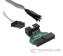 8.06.04 J-LINK 10-PIN NEEDLE ADAPTER Image