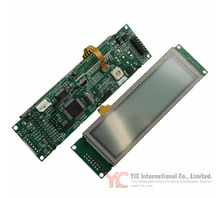 GLT24064R-1U-USB-FGW