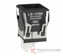 LB15SKW01 Image