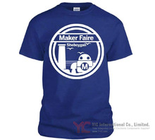 APPAREL MAKER FAIRE SHEBOYGAN T-SHIRT