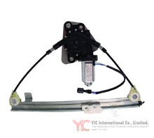 LTRN45L WINDOW REGULATOR - WITH MOTOR