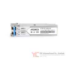 SFP-GE-LH40-SM1310-C