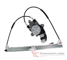 OPTR1340L WINDOW REGULATOR - WITH MOTOR