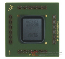 MC7447AVS1167NB Image