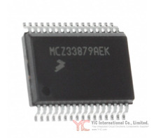 MC33730EKR2 Image