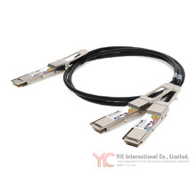 QSFPDD-200G-2QSFP28-PDAC2M-C