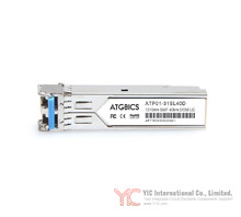 SFP-100BASE-EX-MSA-AT