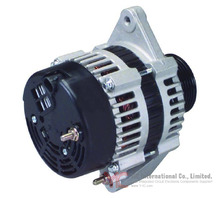 VARIOUS MODELS YEAR 2000 V8-305, 5.0L ALTERNATOR Image