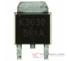 2SK303000L Image