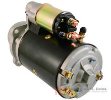 MF-3055 STARTER Image