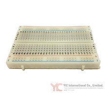 PART BREADBOARD SMALL