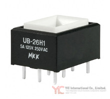 UB26RKW035D