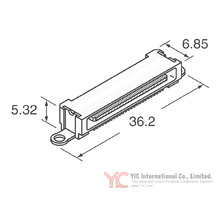 PM1M050HDAR1000 Image