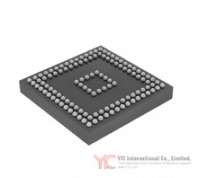 ATSAME54P19A-CTUT Image