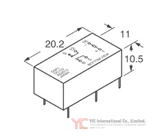 DSP1-DC48V-F Image