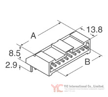 DF1E-3P-2.5DS(36) Image