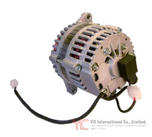 LR140-708C ALTERNATOR