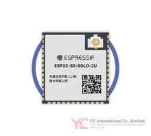 ESP32-S2-SOLO-2U-N4