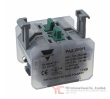 PA2200/1 Image