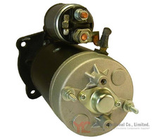 RG80 4.4L 4CYL 80HP DIESEL STARTER