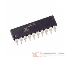 Z8F022APH020EC Image