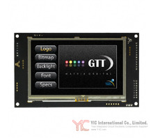 GTT43A-TPR-BLS-B0-H1-CU-V5