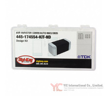 AVR0603-0805-KIT Image